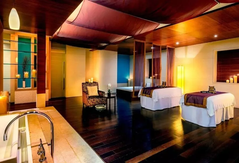 Fotos del hotel The Westin Beijing Chaoyang:  22