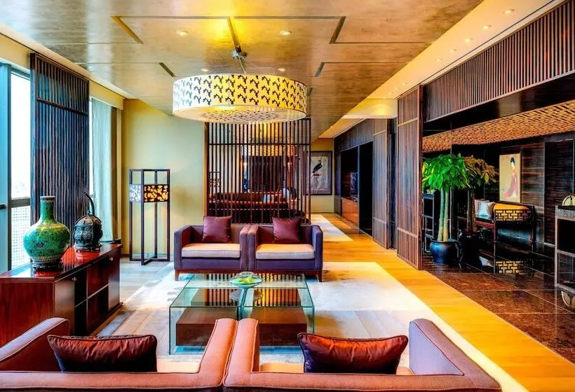 Fotos del hotel The Westin Beijing Chaoyang:  23