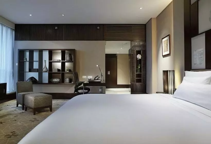 Fotos del hotel The Westin Beijing Chaoyang:  12