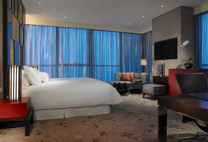Fotos del hotel The Westin Beijing Chaoyang:  19