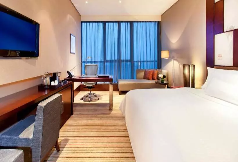 Fotos del hotel The Westin Beijing Chaoyang:  20