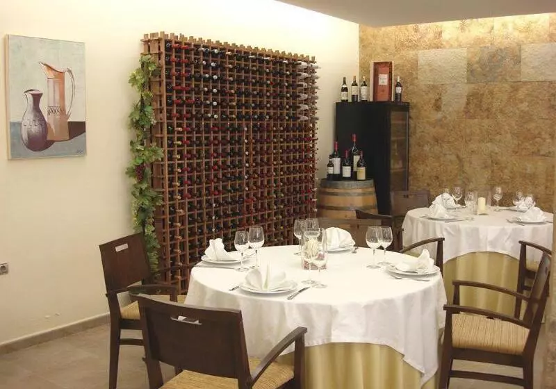 Fotos del hotel Tossal D'altea:  4