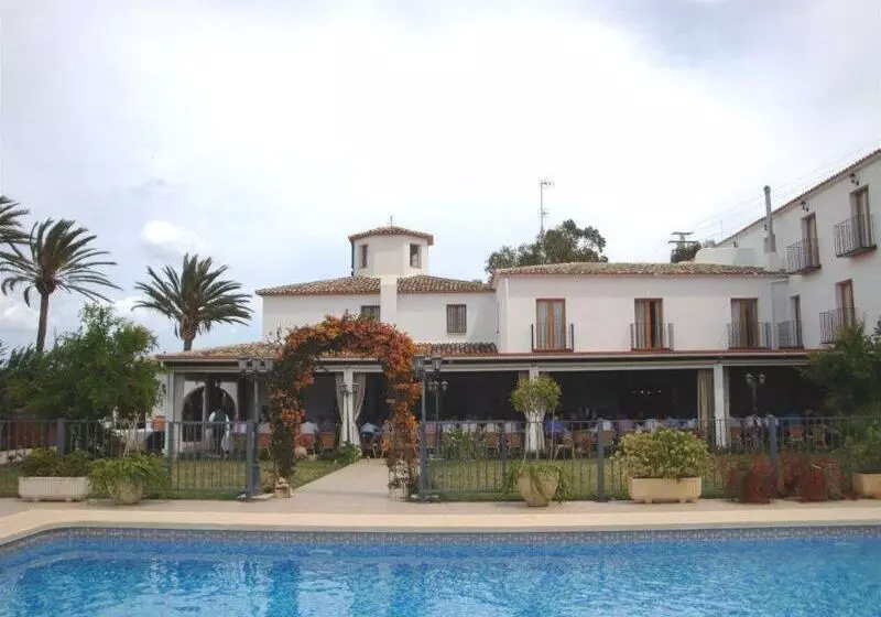 Fotos del hotel Tossal D'altea:  6