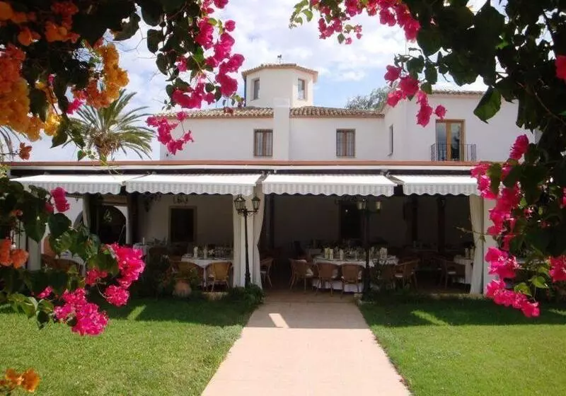 Fotos del hotel Tossal D'altea:  10