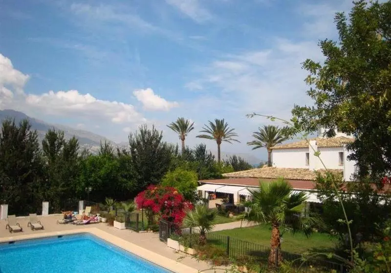 Tossal D'altea Tossal D'altea