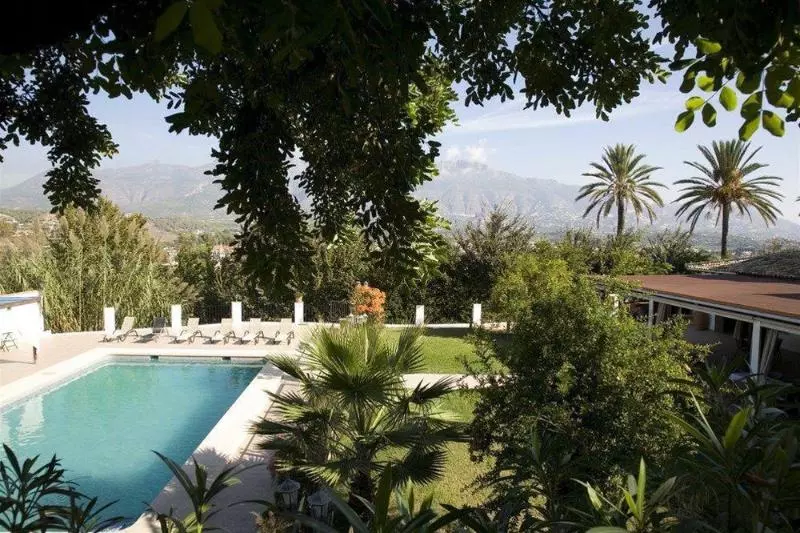 Fotos del hotel Tossal D'altea:  13