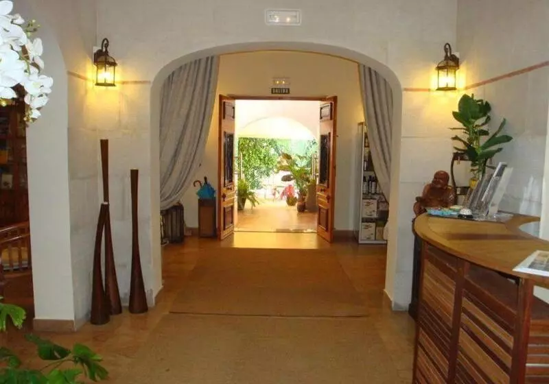 Fotos del hotel Tossal D'altea:  12