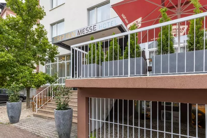 Fotos del hotel Trip Inn  Messe Westend:  4