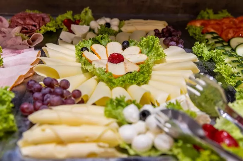 Fotos del hotel Trip Inn  Messe Westend:  8