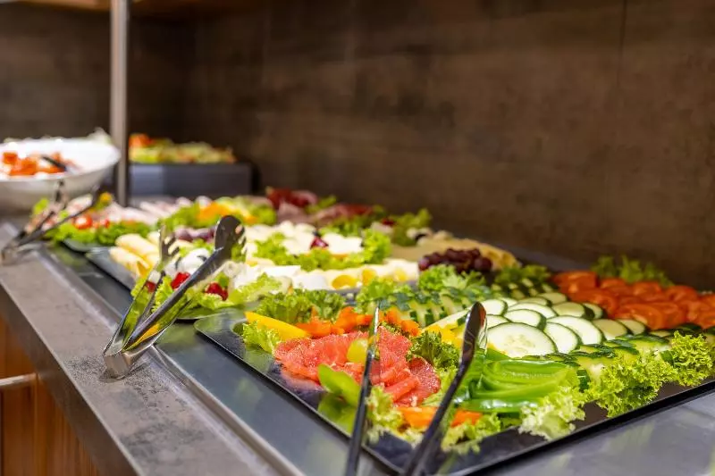 Fotos del hotel Trip Inn  Messe Westend:  13