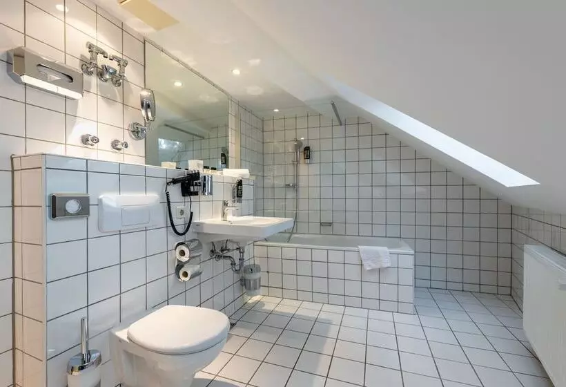 Fotos del hotel Trip Inn  Messe Westend:  5