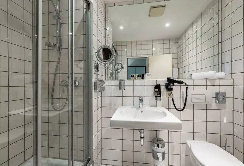 Fotos del hotel Trip Inn  Messe Westend:  14