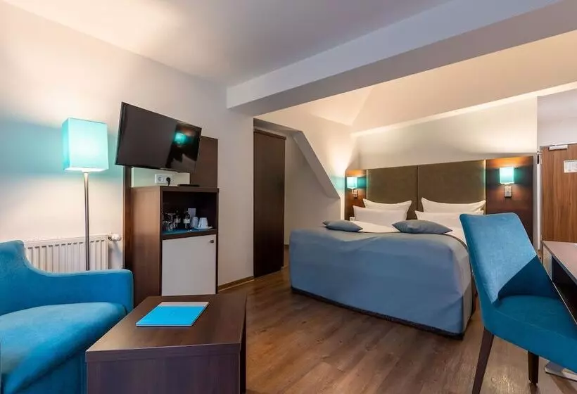 Fotos del hotel Trip Inn  Messe Westend:  15