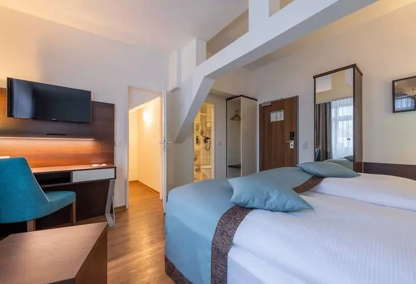 Fotos del hotel Trip Inn  Messe Westend:  19