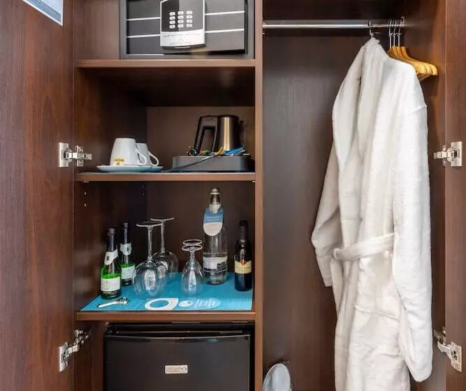 Fotos del hotel Trip Inn  Messe Westend:  25