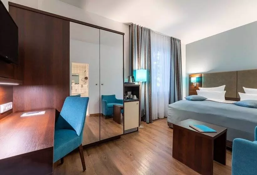 Fotos del hotel Trip Inn  Messe Westend:  22