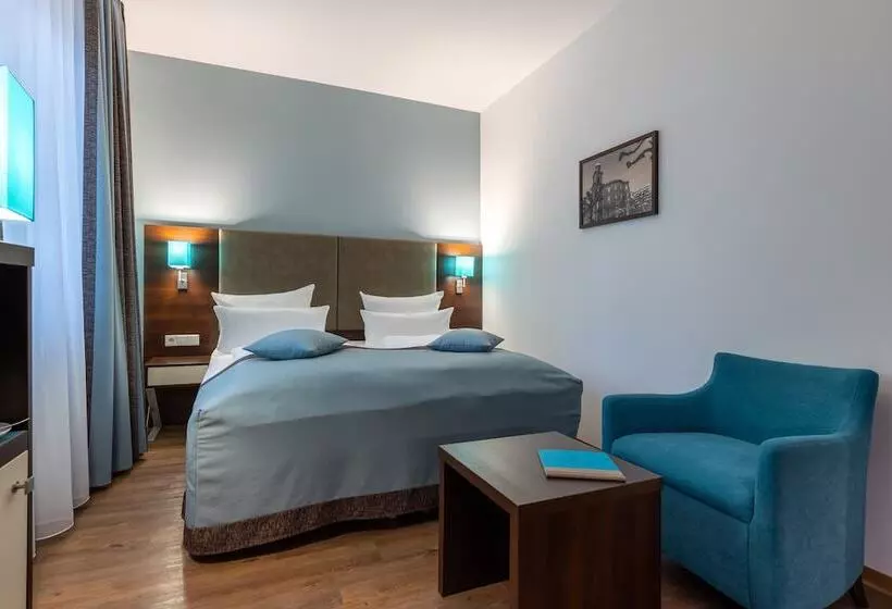 Fotos del hotel Trip Inn  Messe Westend:  24