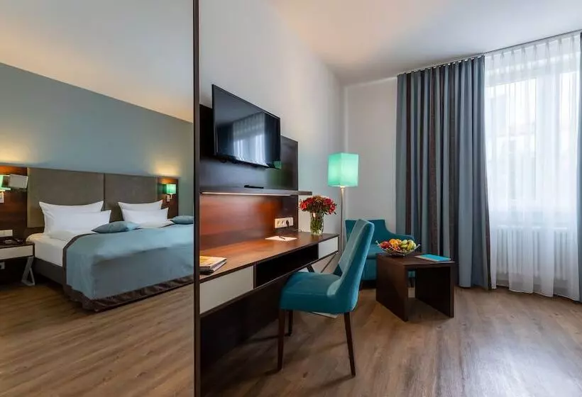 Fotos del hotel Trip Inn  Messe Westend:  11