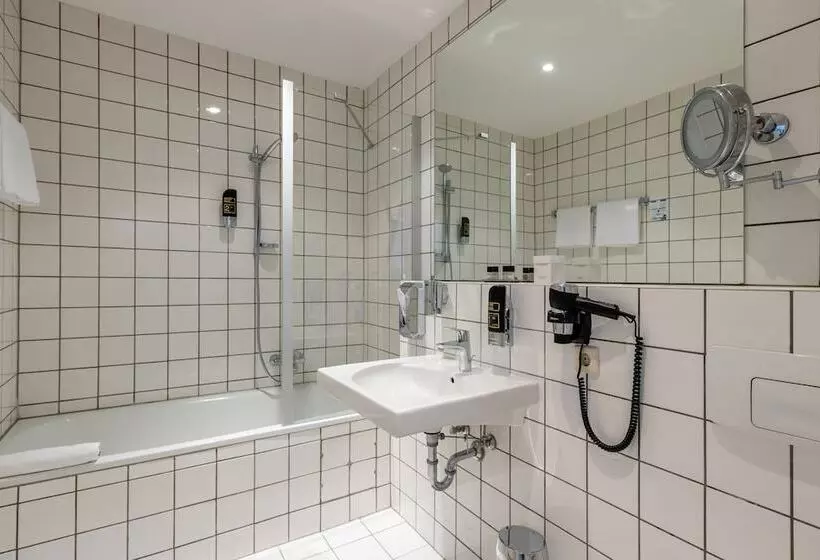 Fotos del hotel Trip Inn  Messe Westend:  10