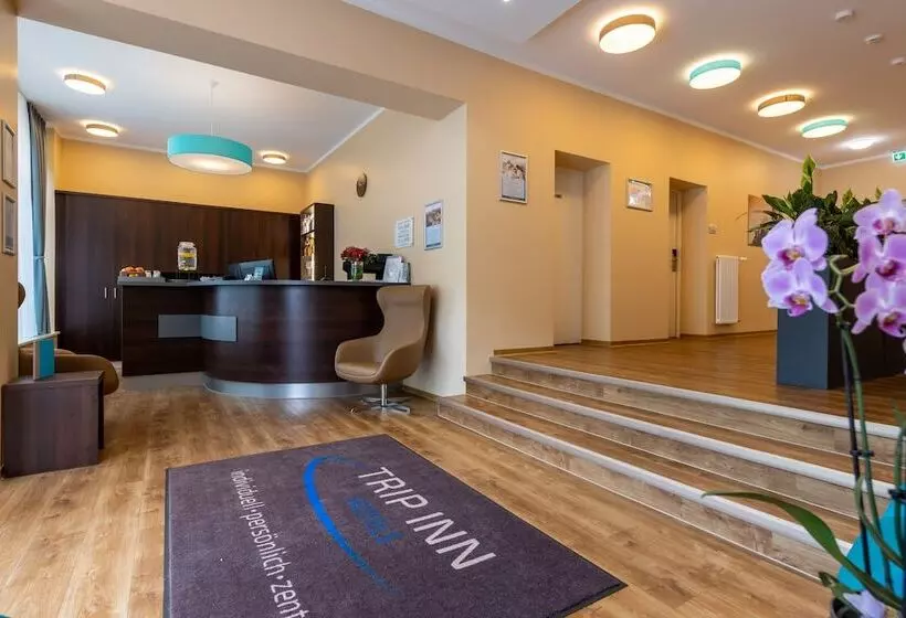 Fotos del hotel Trip Inn  Messe Westend:  12