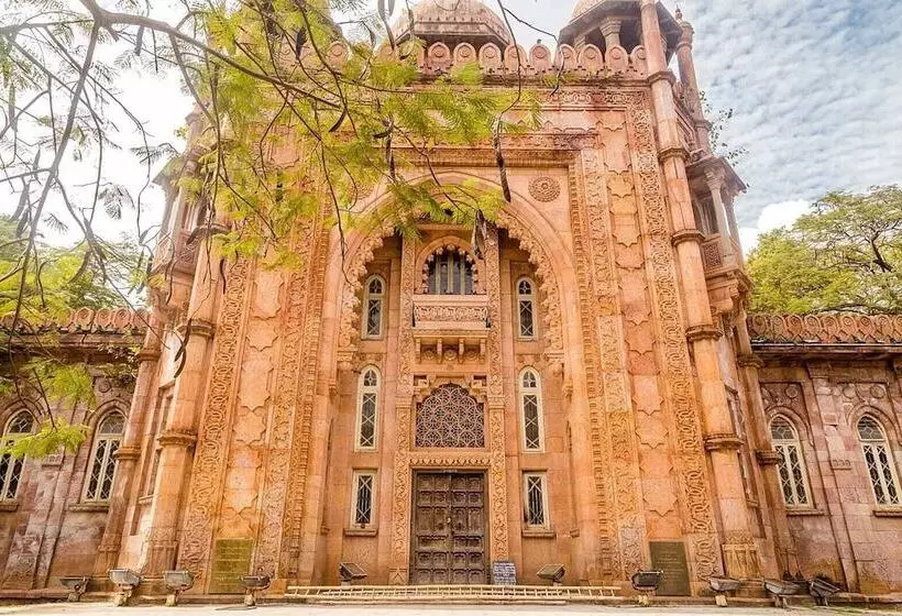 Fotos del hotel Vestin Park:  5