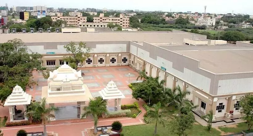 Fotos del hotel Vestin Park:  6