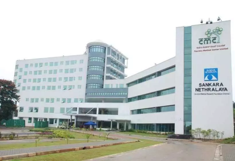 Fotos del hotel Vestin Park:  13