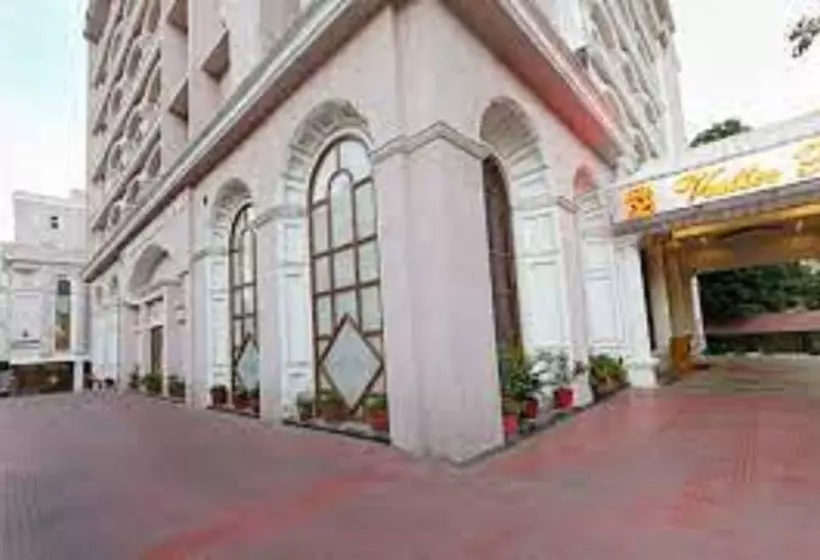 Fotos del hotel Vestin Park:  14