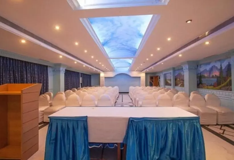 Fotos del hotel Vestin Park:  3