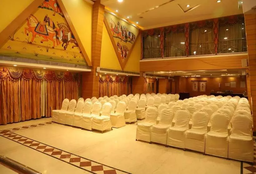 Fotos del hotel Vestin Park:  9