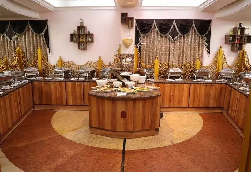 Fotos del hotel Vestin Park:  12