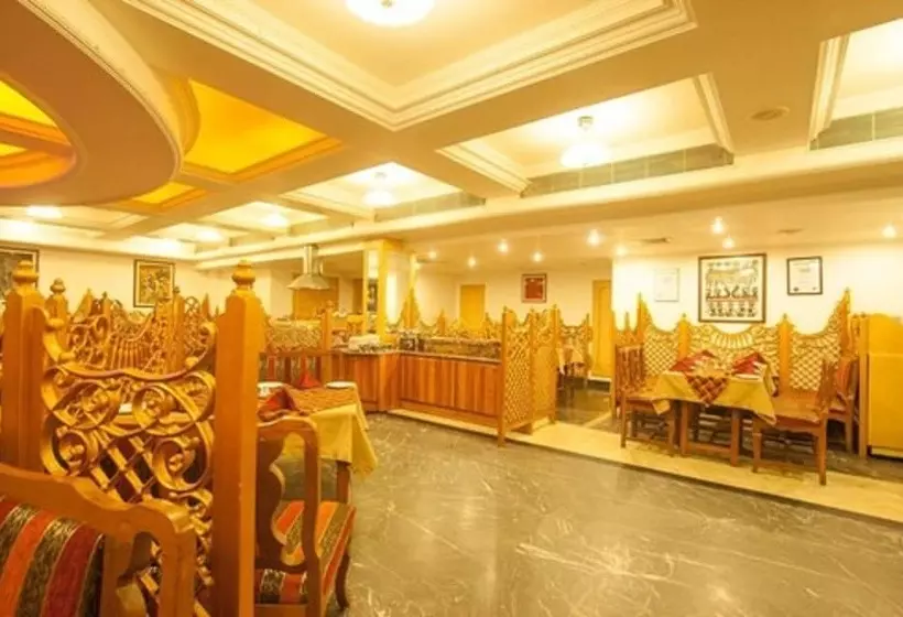 Fotos del hotel Vestin Park:  8