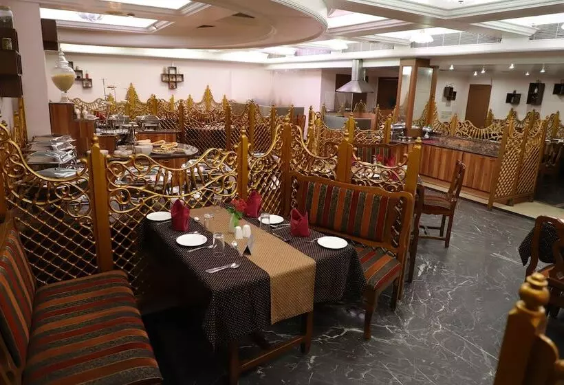 Fotos del hotel Vestin Park:  2