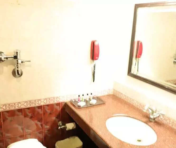 Fotos del hotel Vestin Park:  4