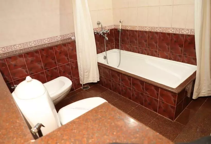 Fotos del hotel Vestin Park:  10