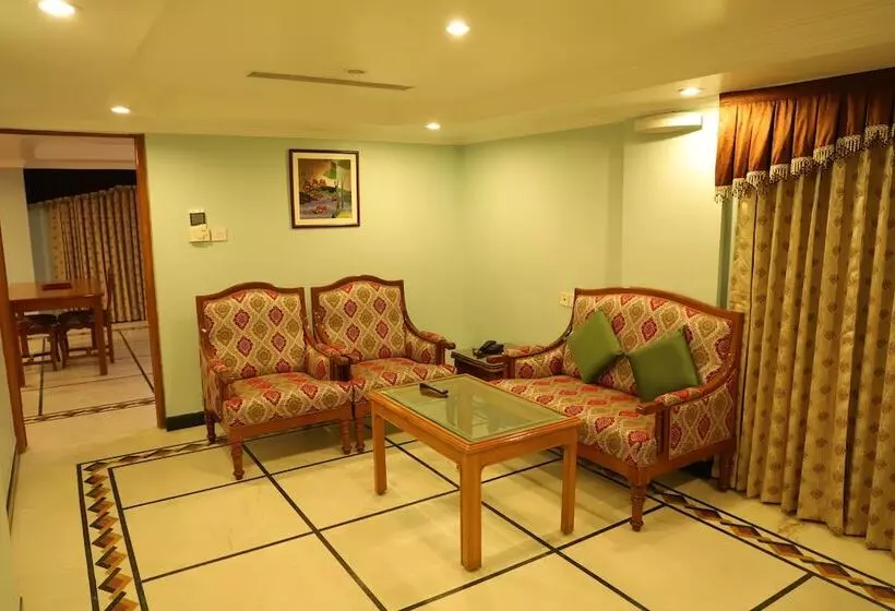 Fotos del hotel Vestin Park:  7