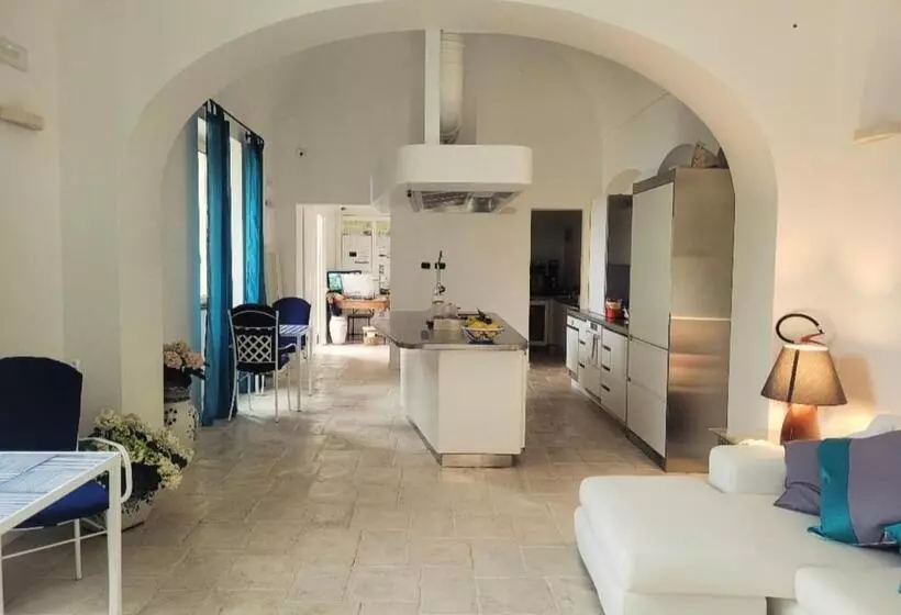 Fotos del hotel Villa Lara:  8