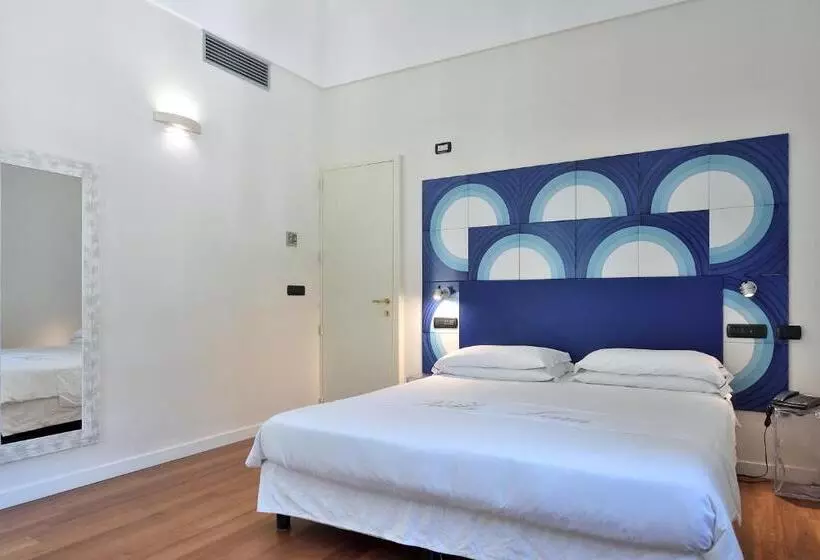 Fotos del hotel Villa Lara:  6