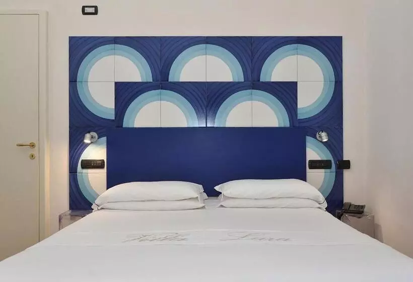 Fotos del hotel Villa Lara:  14