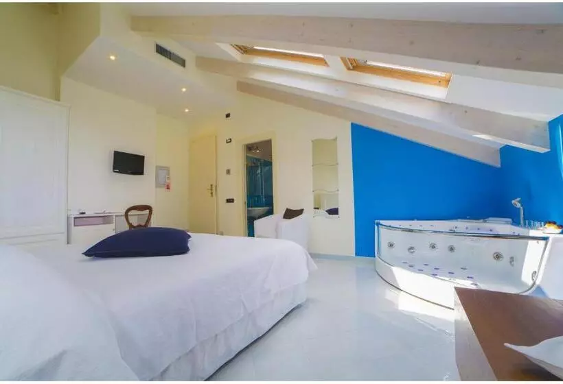 Fotos del hotel Villa Lara:  23