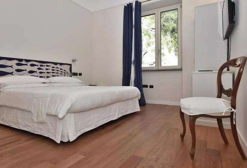 Fotos del hotel Villa Lara:  22