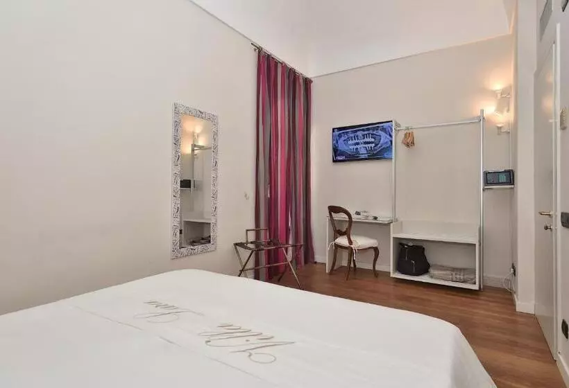 Fotos del hotel Villa Lara:  18