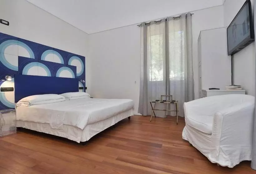 Fotos del hotel Villa Lara:  21