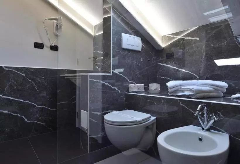 Fotos del hotel Villa Lara:  15