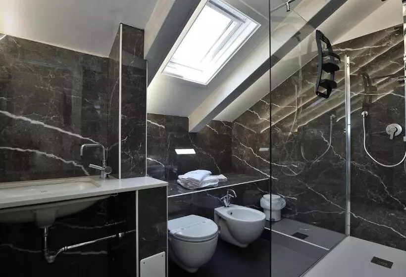 Fotos del hotel Villa Lara:  13