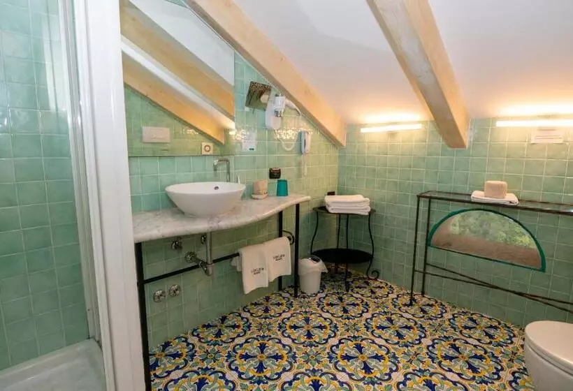 Fotos del hotel Villa Lara:  5