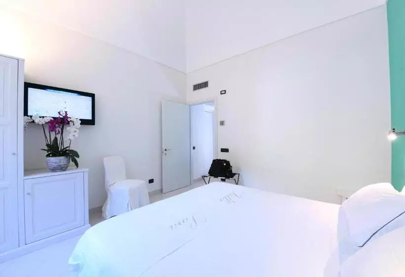 Fotos del hotel Villa Lara:  10