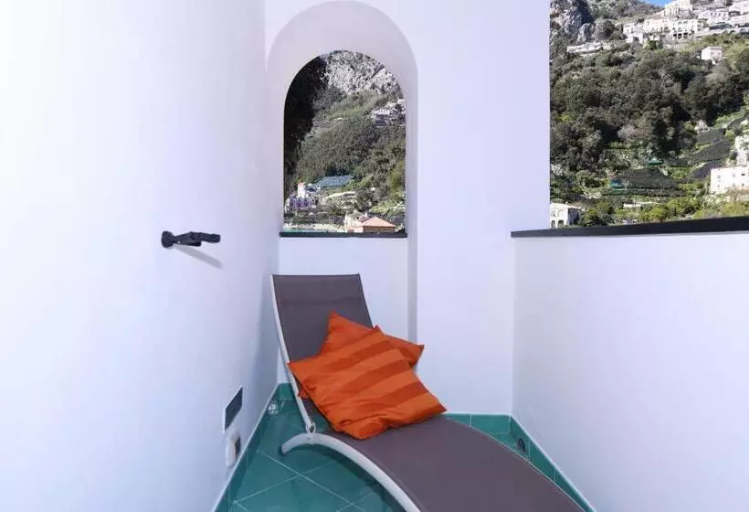 Fotos del hotel Villa Lara:  3