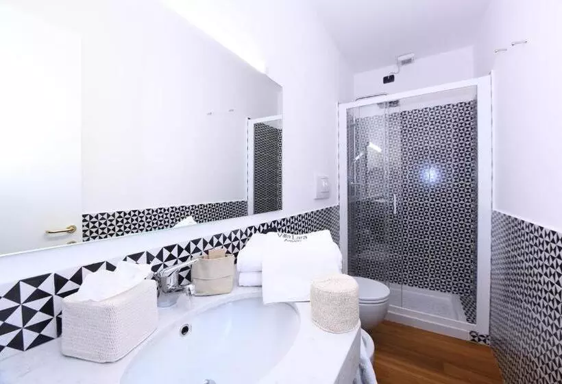 Fotos del hotel Villa Lara:  17