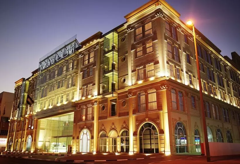 Fotos del hotel Villa Rotana  Dubai:  9